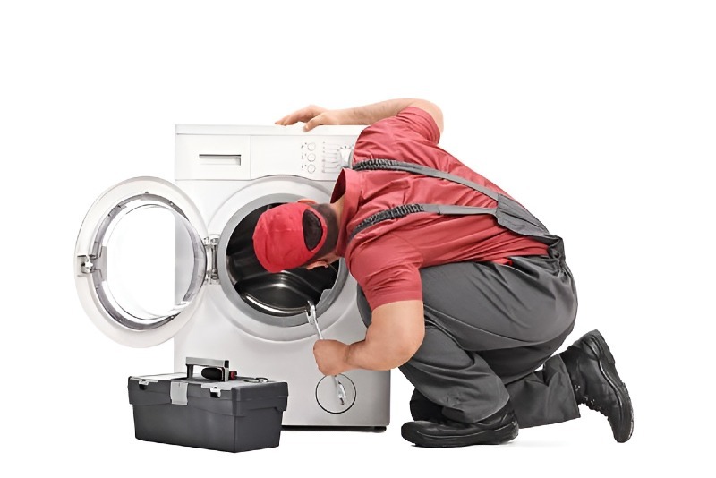 Washing Machine repair in Home Gardens